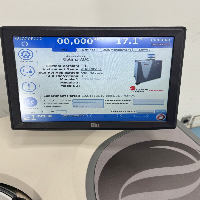 Beckman Coulter Optima AUC Floor Centrifuge image 3